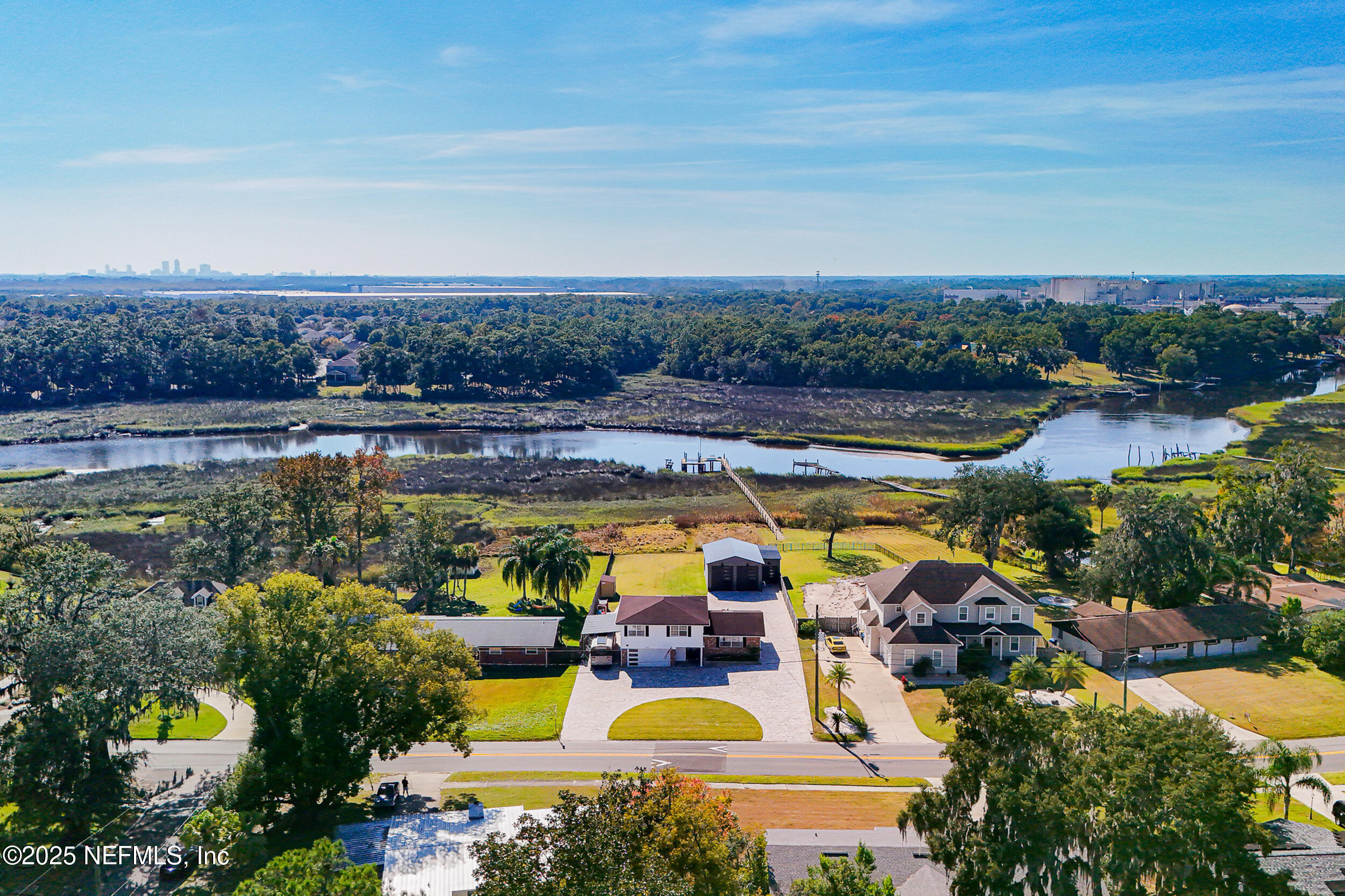 276 Baisden Road Jacksonville, FL 32218 - Photo 64 of 71 64_drone (16)
