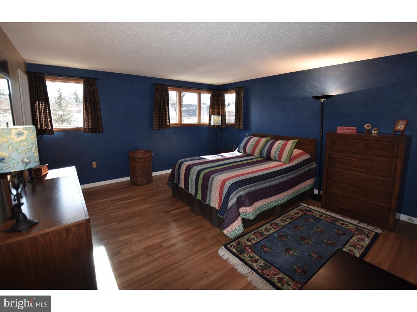 257 Ellis Road Havertown, PA 19083 - Photo 11 of 25 Master Bedroom