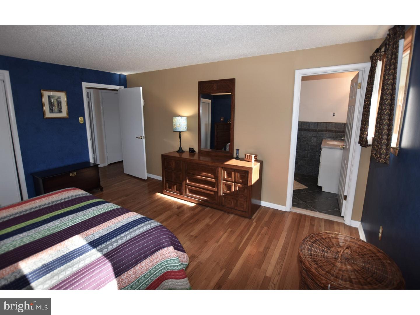 257 Ellis Road Havertown, PA 19083 - Photo 12 of 25 Master Bedroom