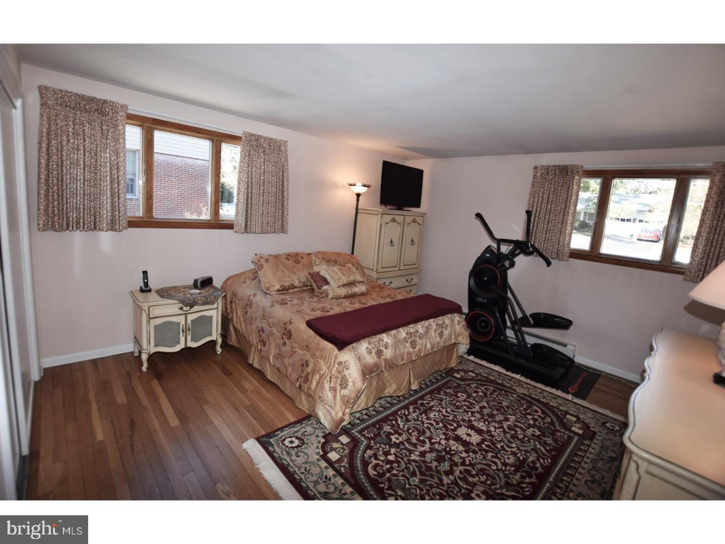 257 Ellis Road Havertown, PA 19083 - Photo 14 of 25 Bedroom 2