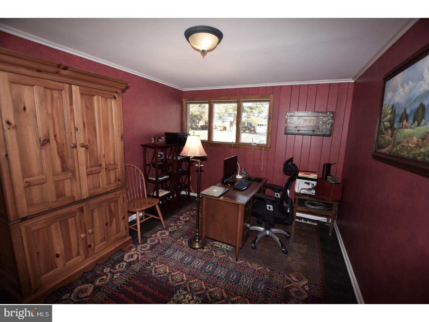 257 Ellis Road Havertown, PA 19083 - Photo 16 of 25 Bedroom 3