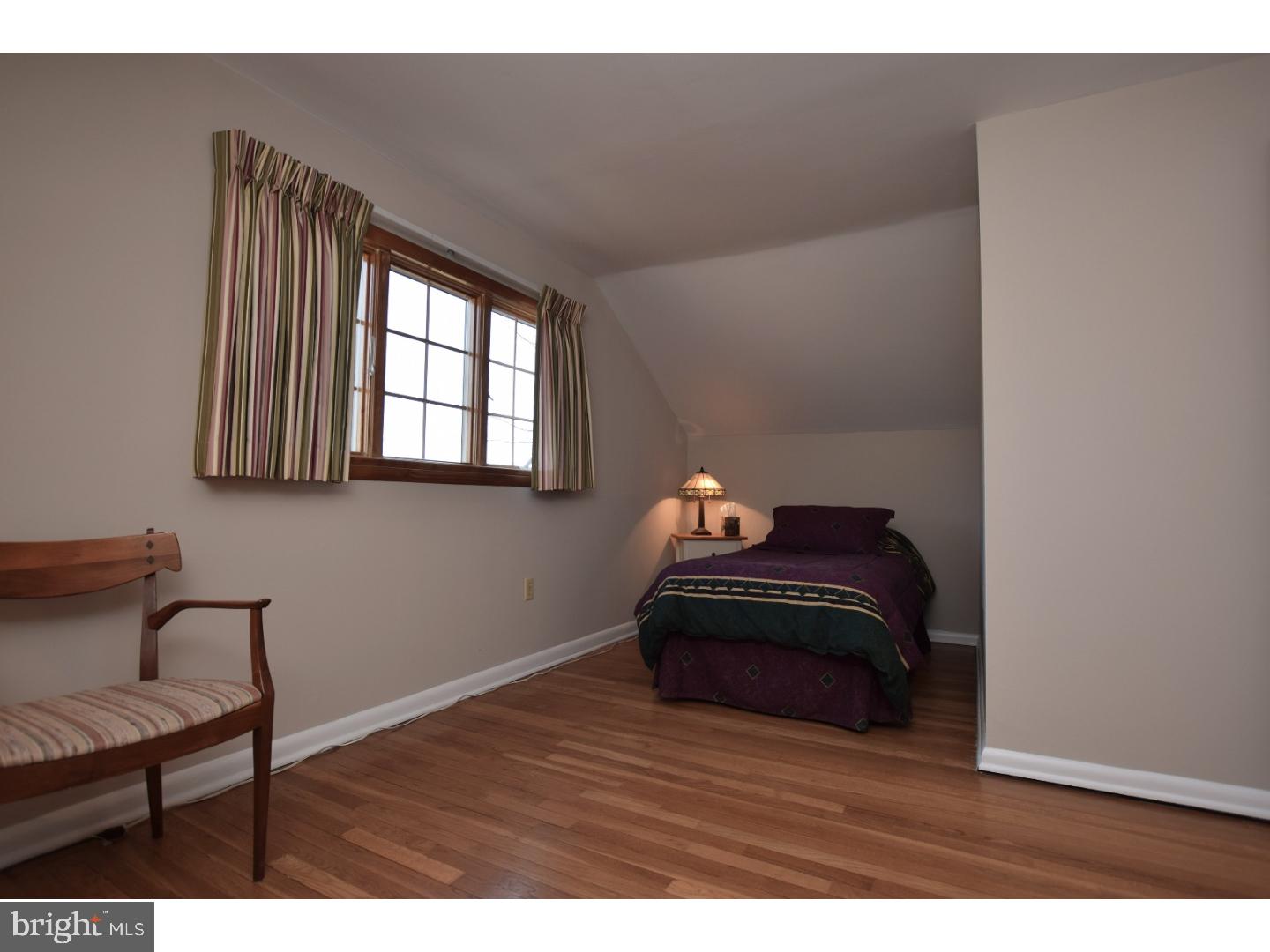 257 Ellis Road Havertown, PA 19083 - Photo 18 of 25 Bedroom 4