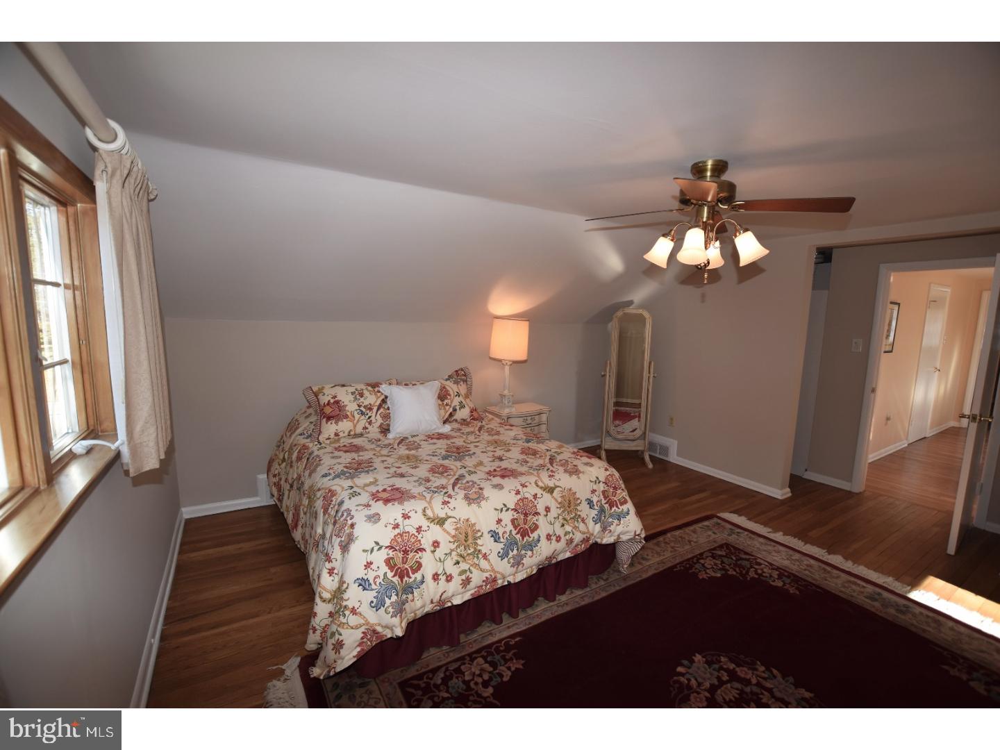 257 Ellis Road Havertown, PA 19083 - Photo 19 of 25 Bedroom 5