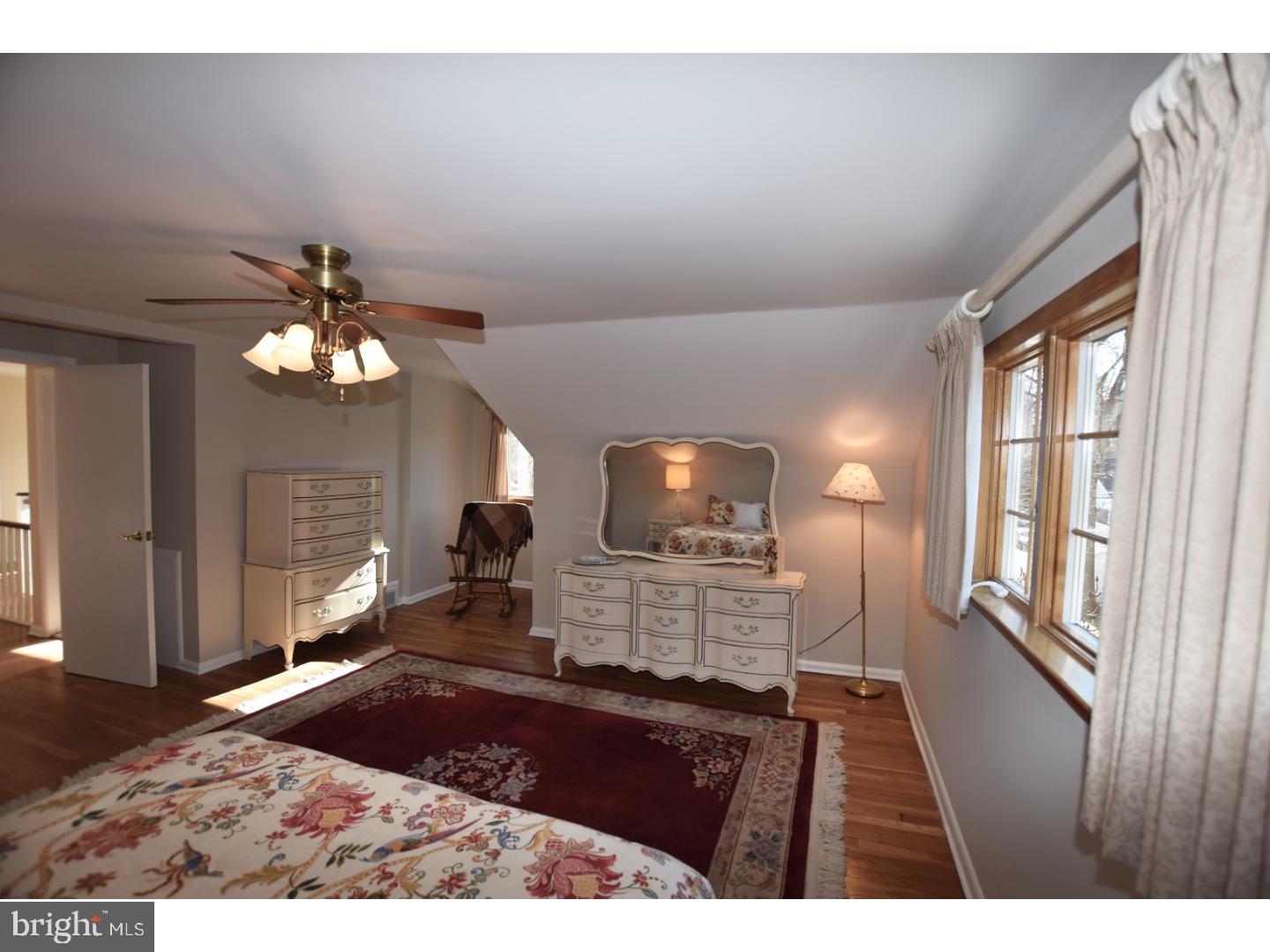 257 Ellis Road Havertown, PA 19083 - Photo 20 of 25 Bedroom 5
