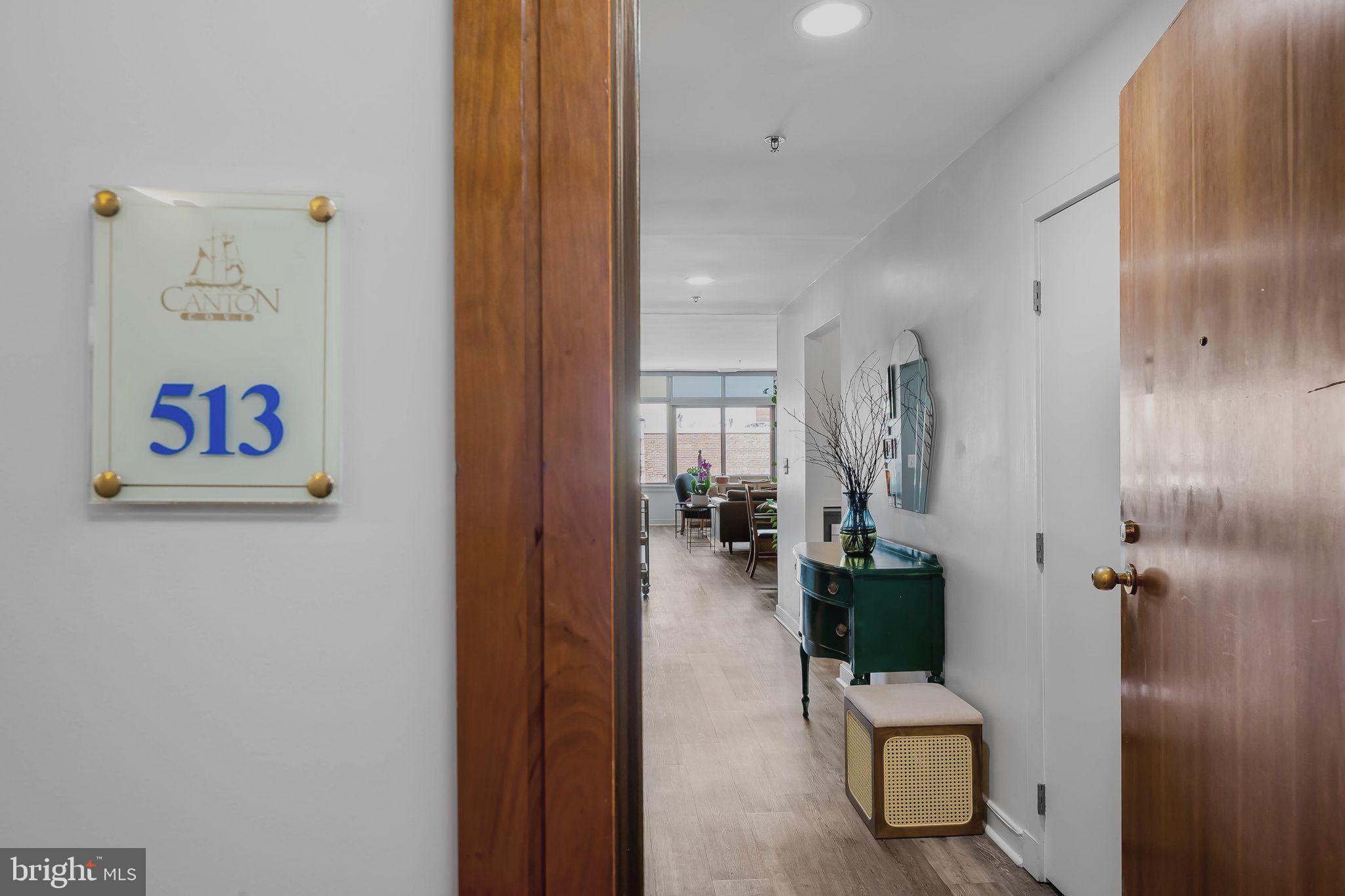 2901 Boston Street, Unit 513 Baltimore, MD 21224 - Photo 2 of 62