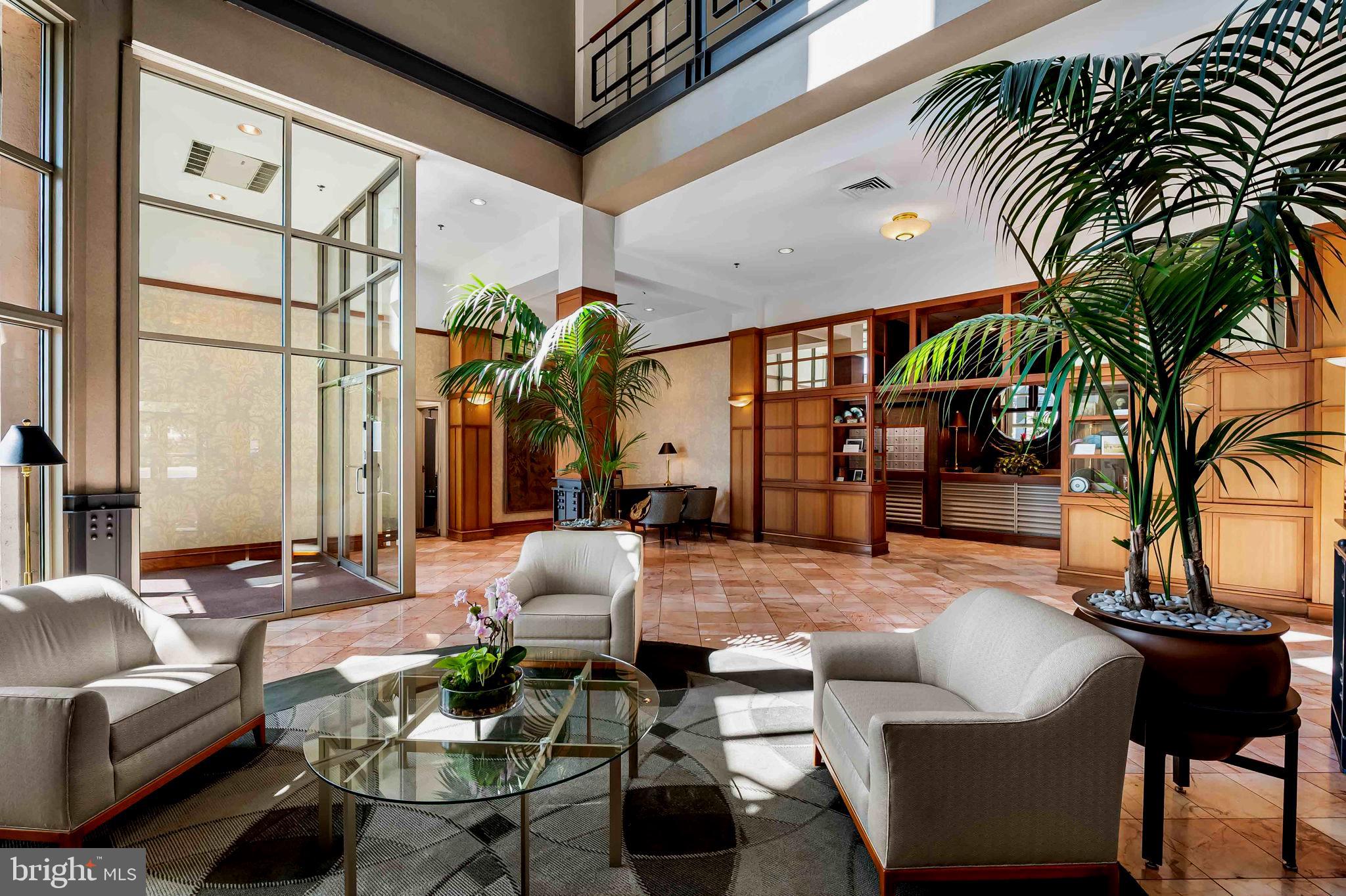 2901 Boston Street, Unit 513 Baltimore, MD 21224 - Photo 38 of 62 a living room with furniture