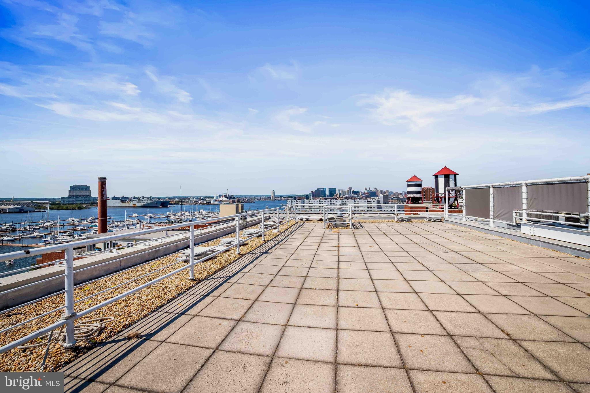 2901 Boston Street, Unit 513 Baltimore, MD 21224 - Photo 42 of 62