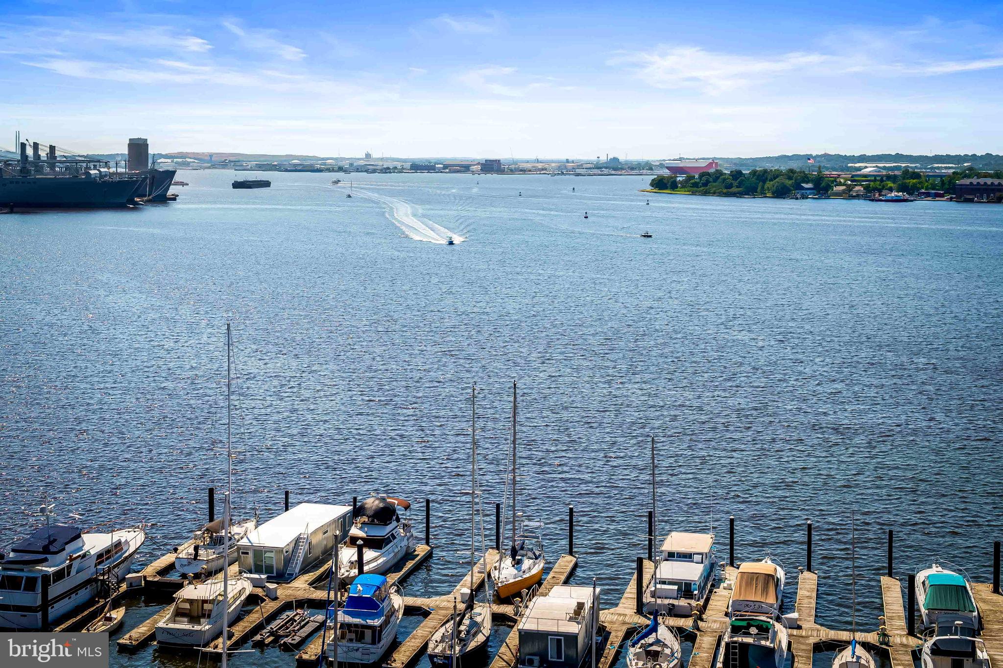 2901 Boston Street, Unit 513 Baltimore, MD 21224 - Photo 47 of 62