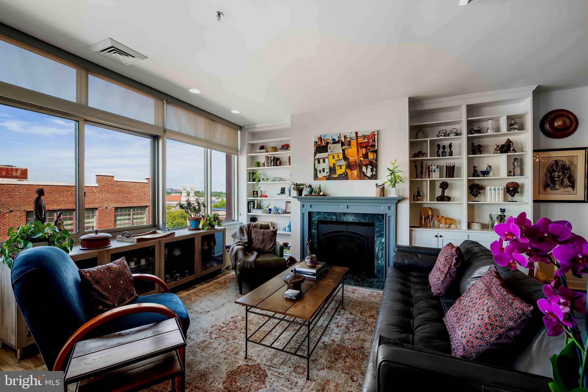 2901 Boston Street, Unit 513 Baltimore, MD 21224 - Photo 5 of 62