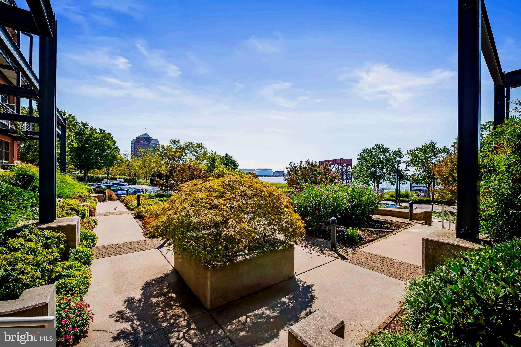 2901 Boston Street, Unit 513 Baltimore, MD 21224 - Photo 54 of 62