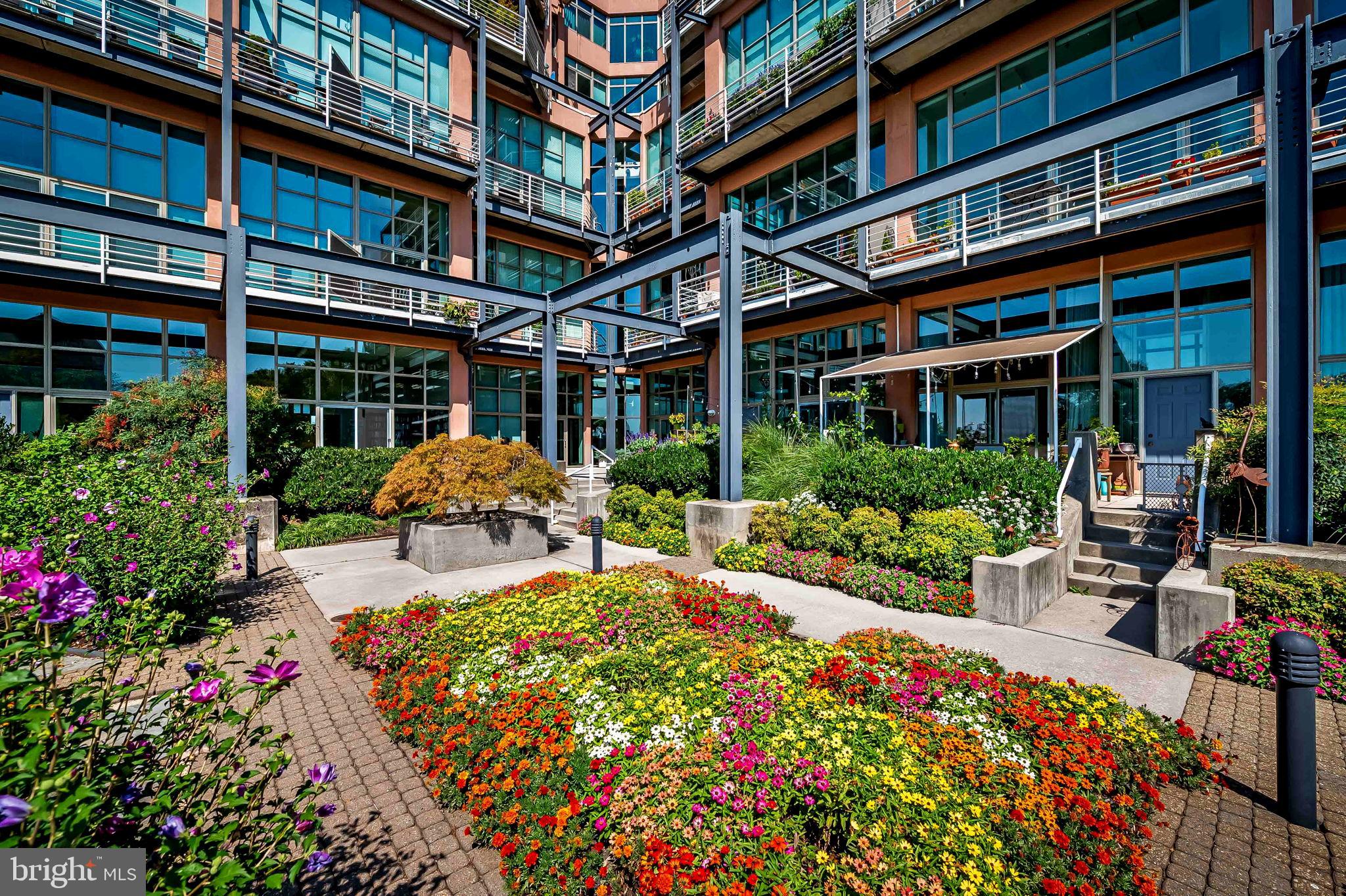 2901 Boston Street, Unit 513 Baltimore, MD 21224 - Photo 56 of 62