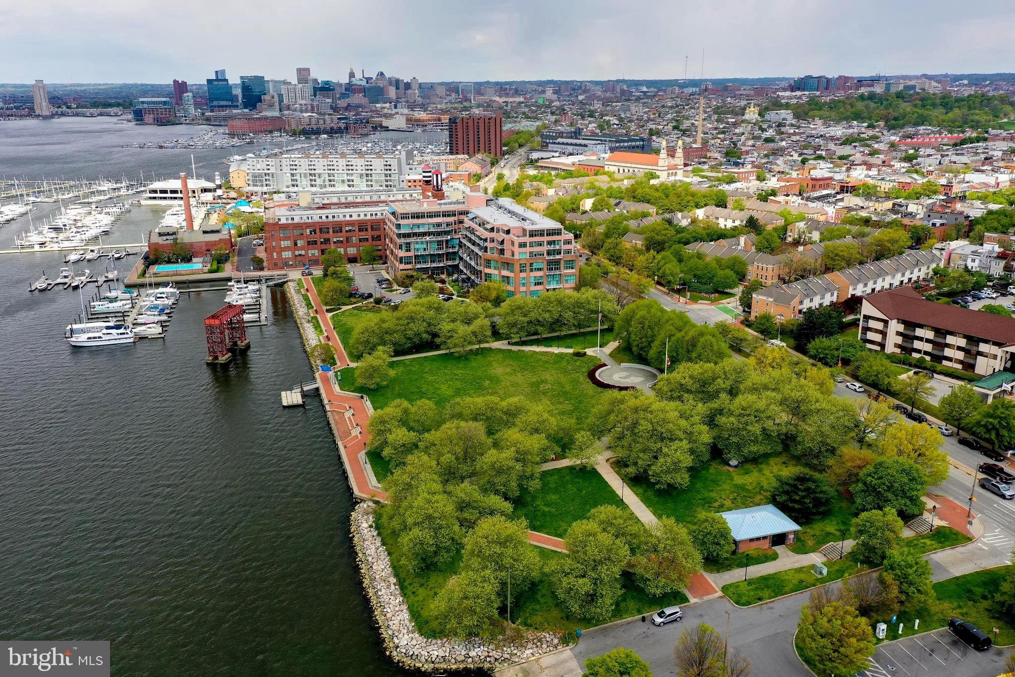 2901 Boston Street, Unit 513 Baltimore, MD 21224 - Photo 62 of 62