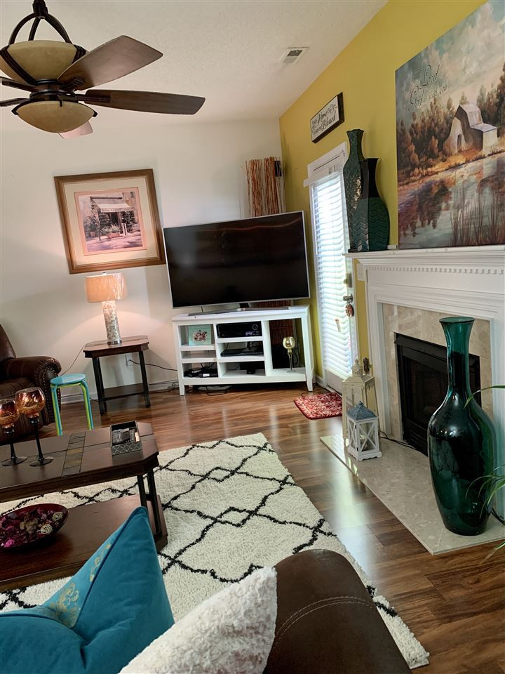 506 Huron Road Raleigh, NC 27610 - Photo 6 of 29 Photo 7