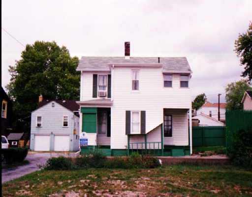 418.5 East Madison Street Rochester, PA 15074 - Photo 1 of 1