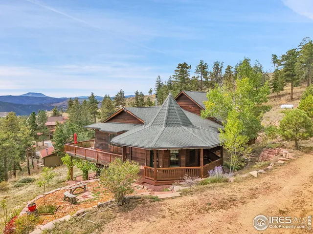 $1,830,000 | 1689 County Road 83, Boulder, CO 80302
