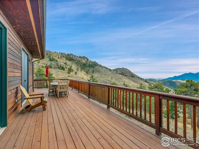 $1,830,000 | 1689 County Road 83, Boulder, CO 80302