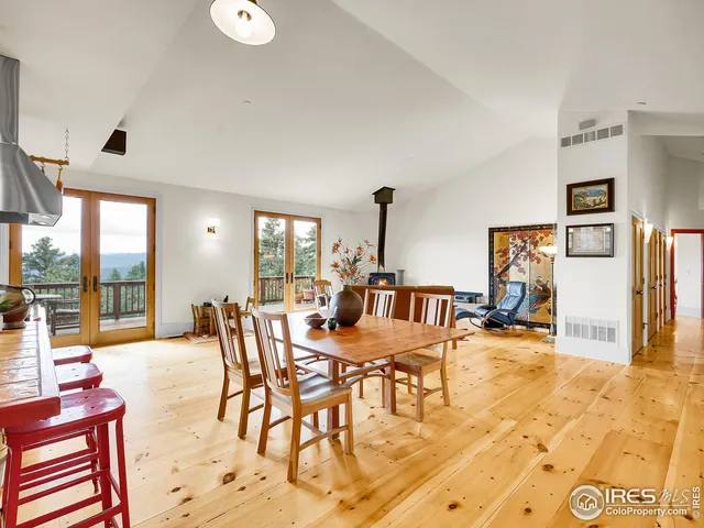 $1,830,000 | 1689 County Road 83, Boulder, CO 80302