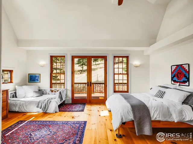 $1,830,000 | 1689 County Road 83, Boulder, CO 80302