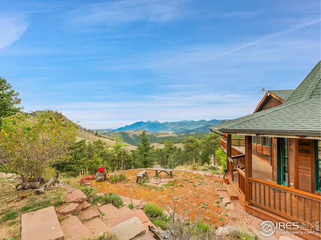 $1,830,000 | 1689 County Road 83, Boulder, CO 80302
