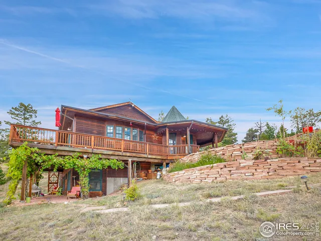 $1,830,000 | 1689 County Road 83, Boulder, CO 80302