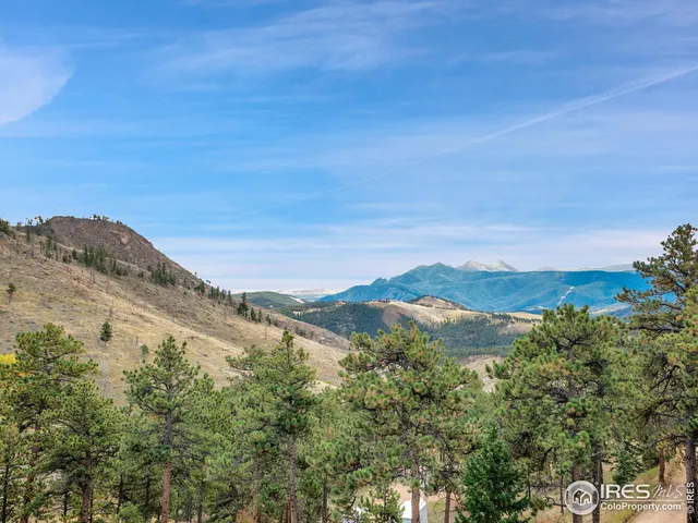 $1,830,000 | 1689 County Road 83, Boulder, CO 80302