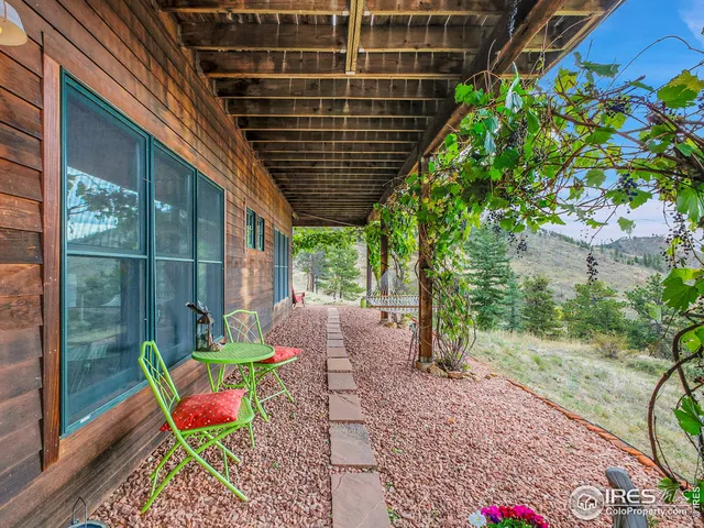 $1,830,000 | 1689 County Road 83, Boulder, CO 80302