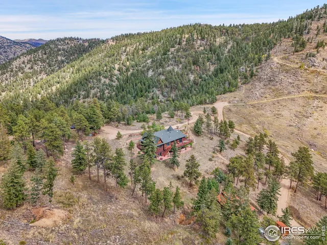 $1,830,000 | 1689 County Road 83, Boulder, CO 80302
