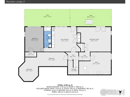 $1,830,000 | 1689 County Road 83, Boulder, CO 80302