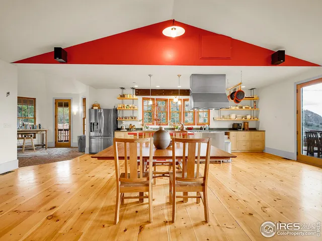 $1,830,000 | 1689 County Road 83, Boulder, CO 80302