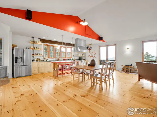 $1,830,000 | 1689 County Road 83, Boulder, CO 80302