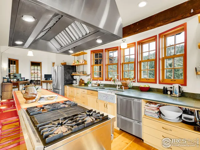 $1,830,000 | 1689 County Road 83, Boulder, CO 80302