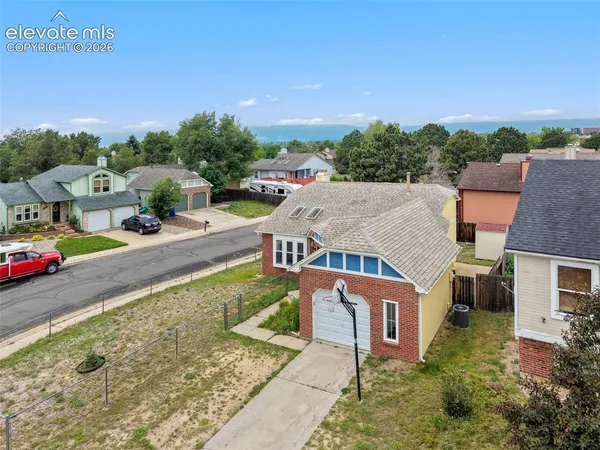 $389,500 | 4376 Neal Court, Colorado Springs, CO 80916