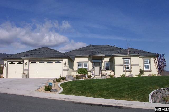 5710 North White Sands Road Reno, NV 89511 - Photo 1 of 9 Photo 1