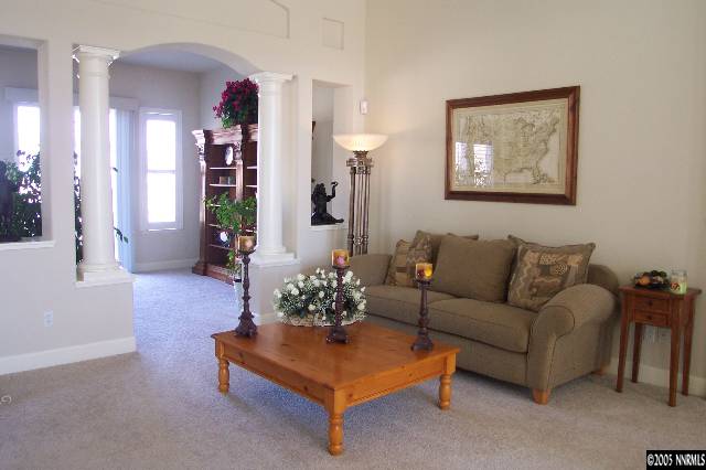 5710 North White Sands Road Reno, NV 89511 - Photo 2 of 9 Photo 2