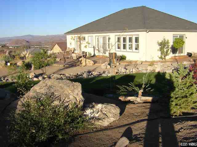 5710 North White Sands Road Reno, NV 89511 - Photo 8 of 9 Photo 8