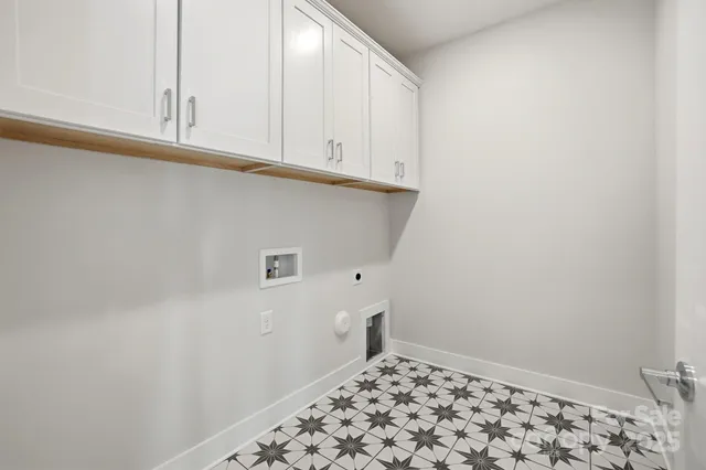 a bathroom with a sink