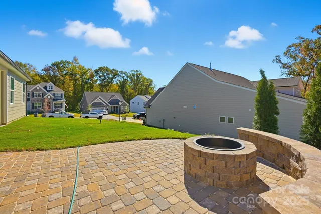 $662,000 | 5026 Mclaughlin Loop, Waxhaw, NC 28173