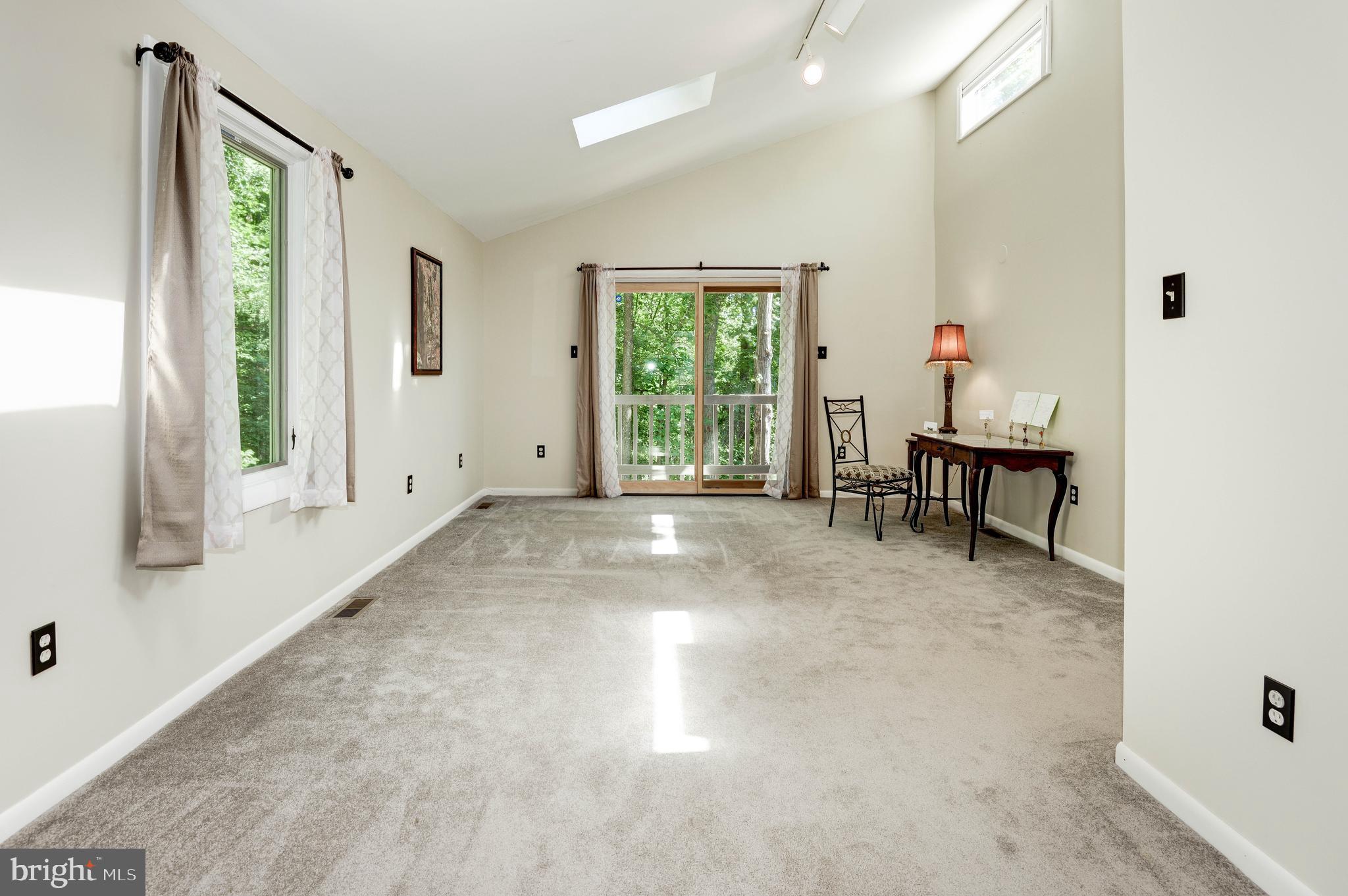 1619 Summit Drive Haymarket, VA 20169 - Photo 19 of 62 a view of livingroom with furniture and windows