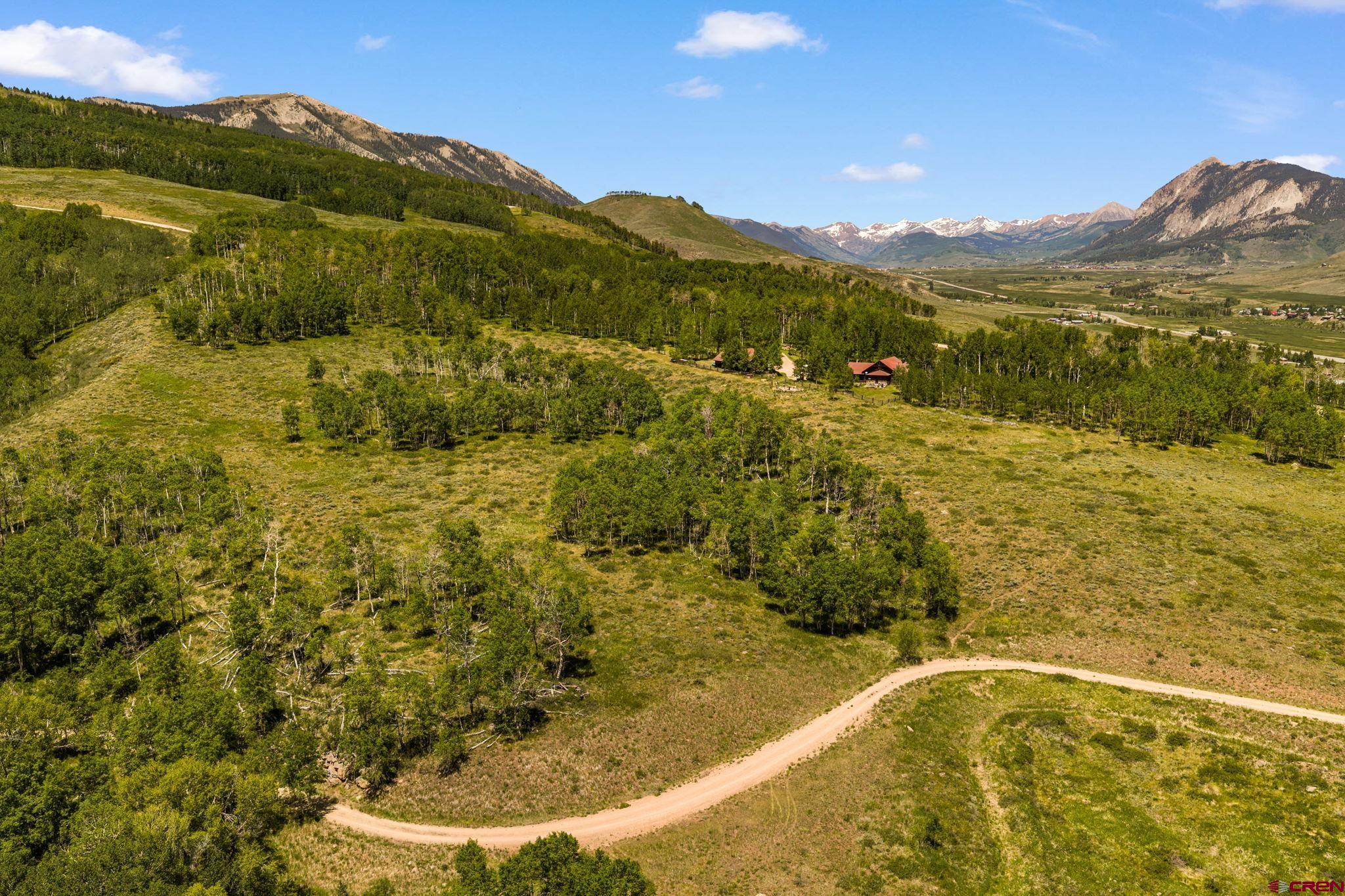 1175 Red Mountain Ranch Road Crested Butte, CO 81224 - Photo 8 of 24