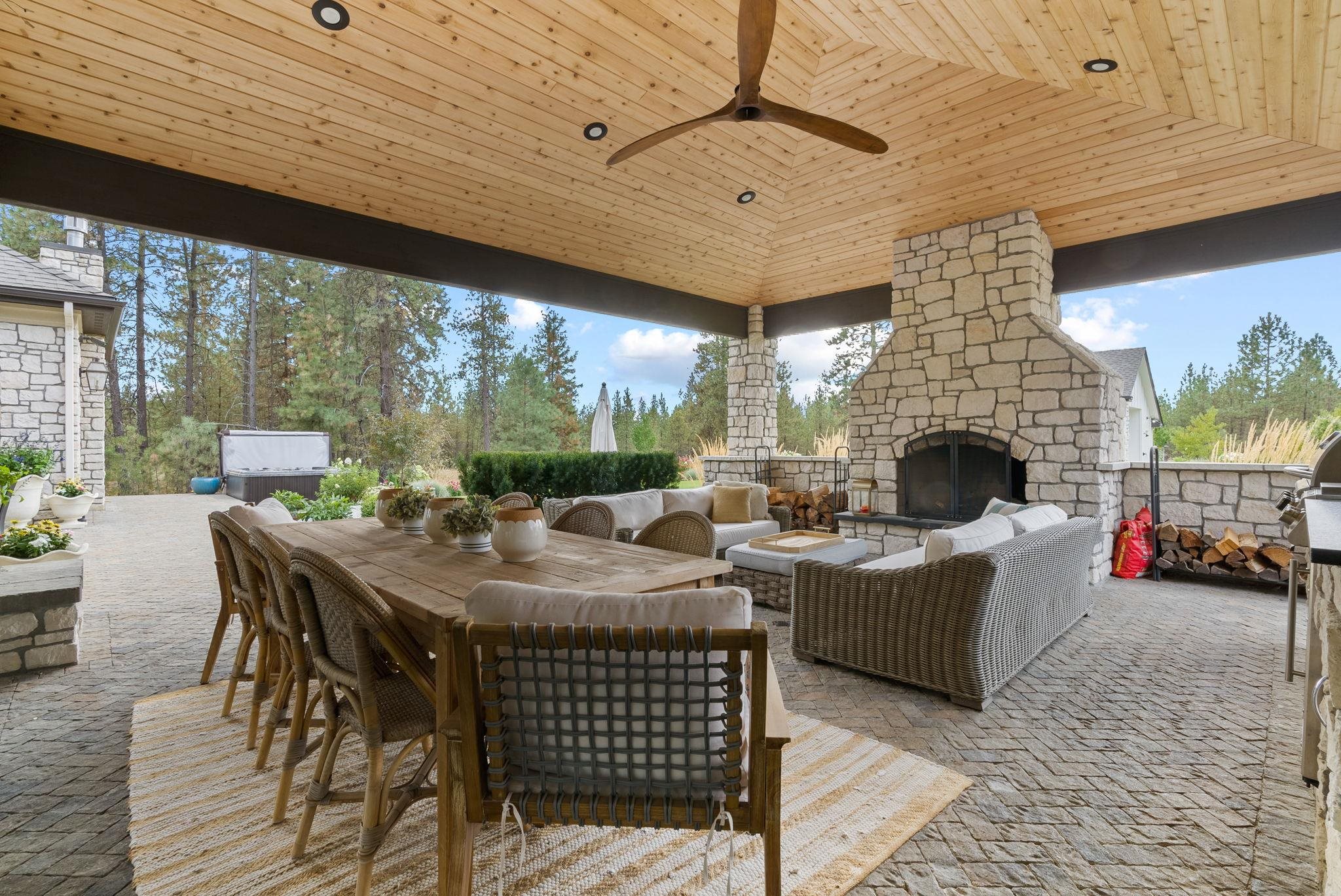 14107 North Boulder Park Lane Spokane, WA 99208 - Photo 34 of 50