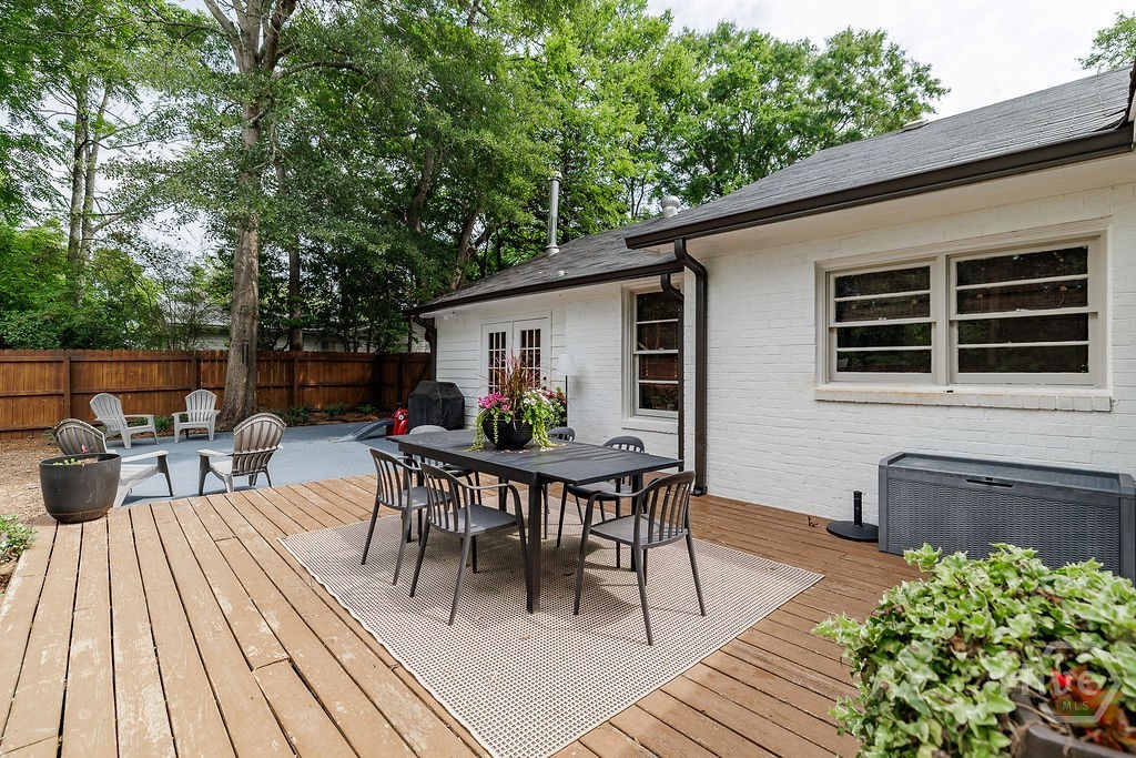3790 South Barnett Shoals Road Athens, GA 30605 - Photo 47 of 58