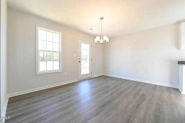 $319,706 | 1547 Percheron Path, Unit (LOT 46), Fayetteville, NC 28312