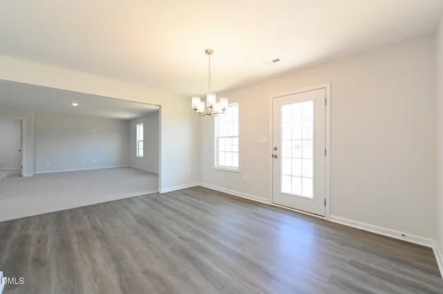 $319,706 | 1547 Percheron Path, Unit (LOT 46), Fayetteville, NC 28312