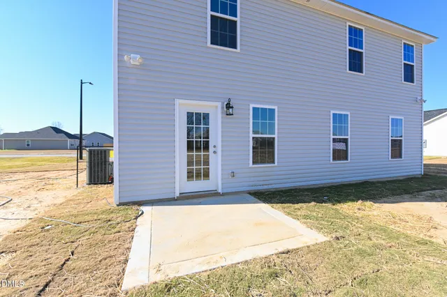 $319,706 | 1547 Percheron Path, Unit (LOT 46), Fayetteville, NC 28312