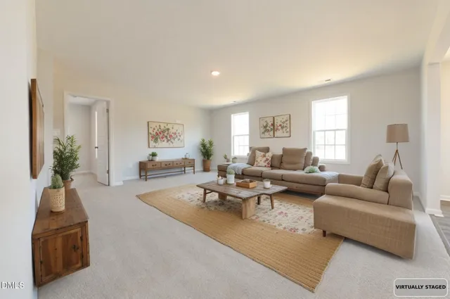 $319,706 | 1547 Percheron Path, Unit (LOT 46), Fayetteville, NC 28312