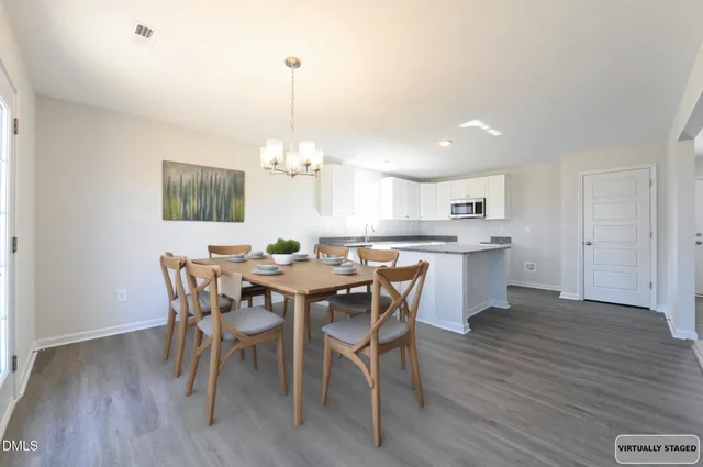 $319,706 | 1547 Percheron Path, Unit (LOT 46), Fayetteville, NC 28312