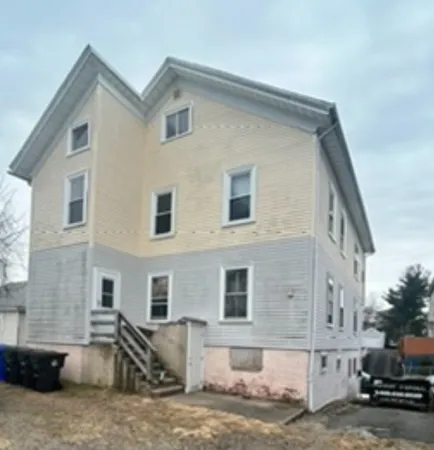 $360,000 | 9 Parker Street, Central Falls, RI 02863