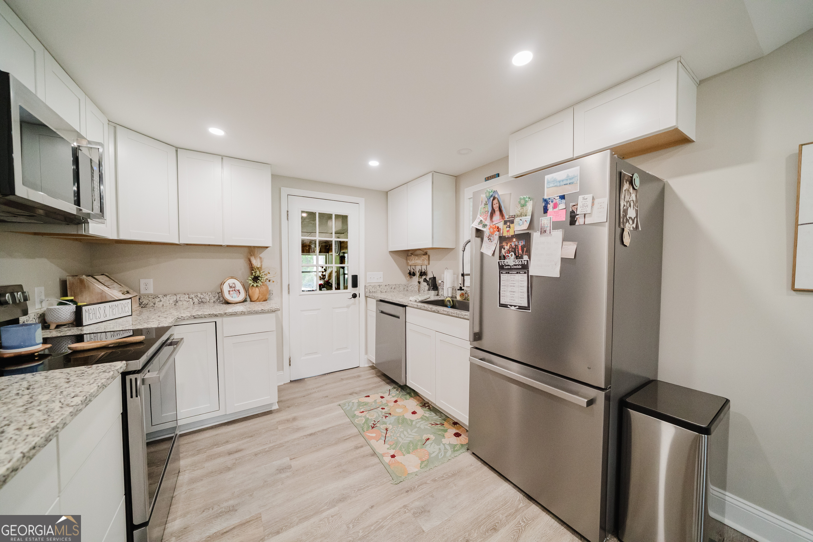 1119 Lower Hartley Bridge Road Byron, GA 31008 - Photo 15 of 37