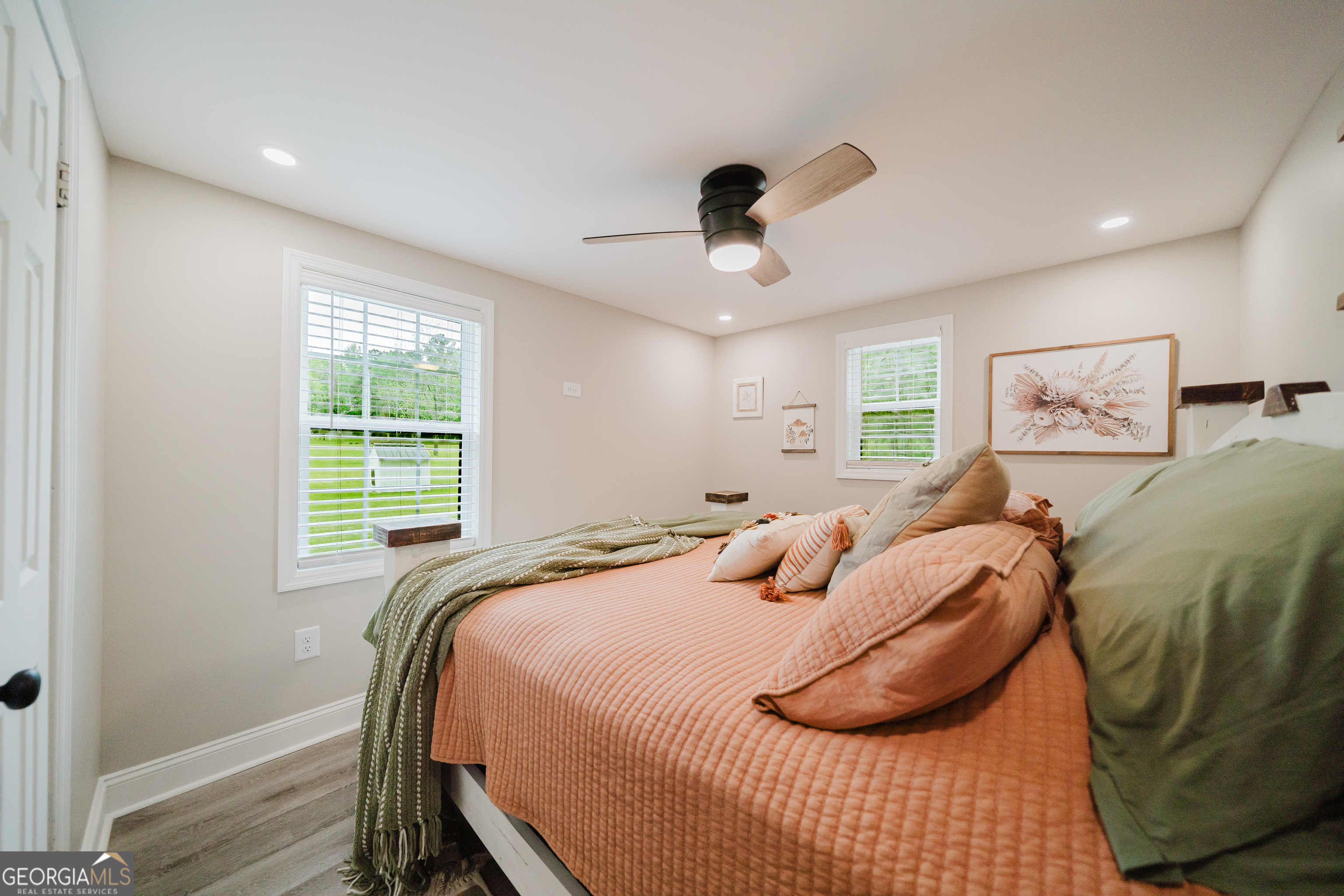 1119 Lower Hartley Bridge Road Byron, GA 31008 - Photo 19 of 37