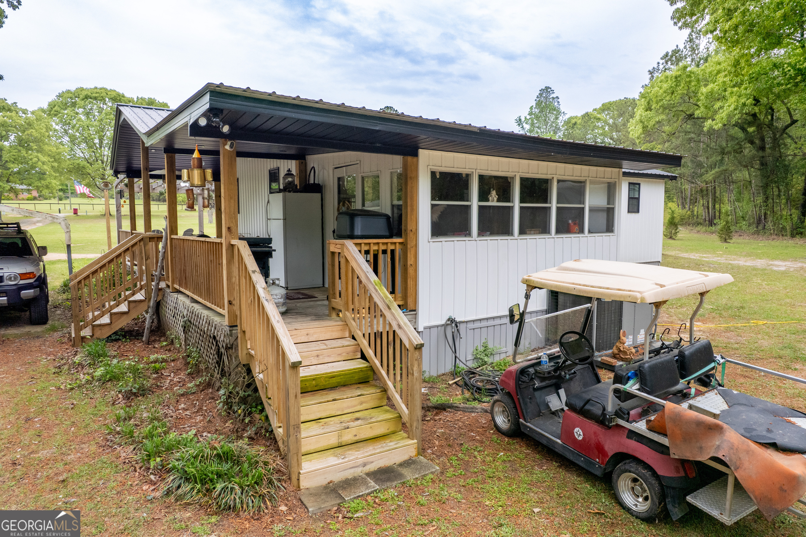 1119 Lower Hartley Bridge Road Byron, GA 31008 - Photo 29 of 37